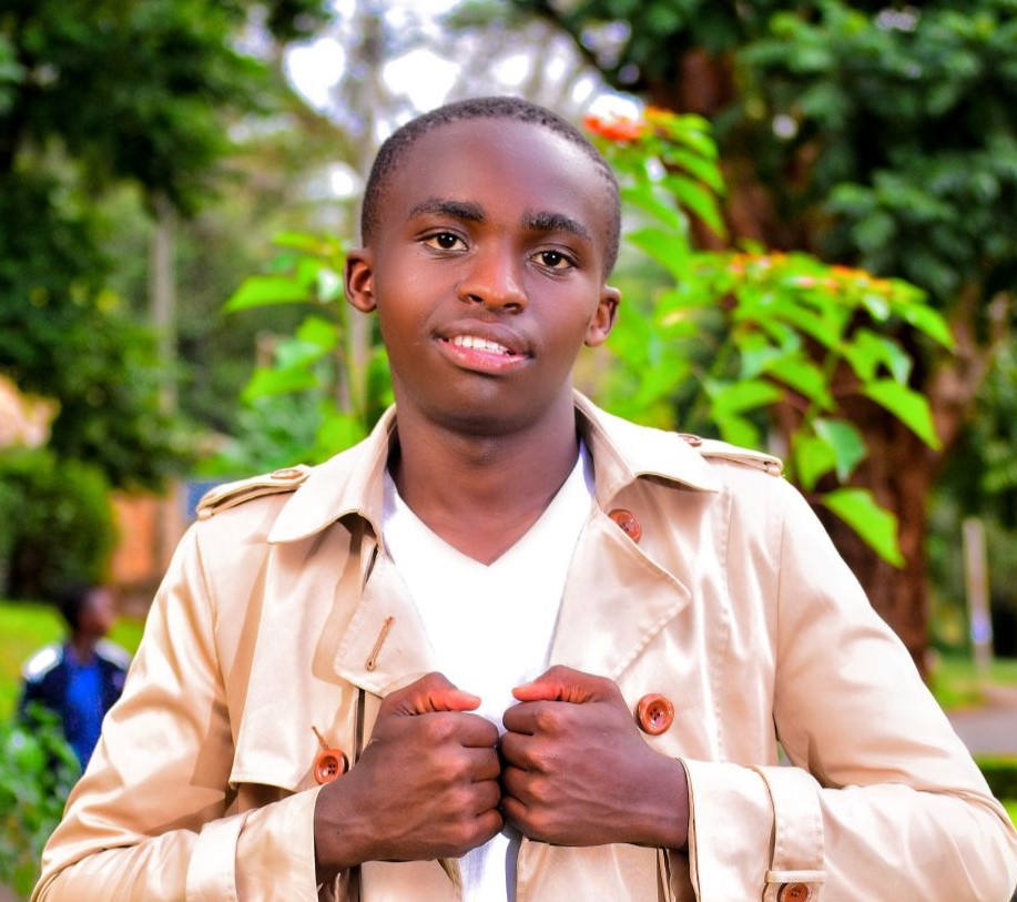 Collins Muriithi Mwaniki